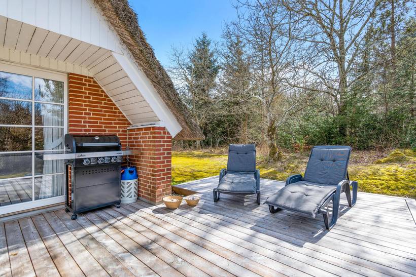 Foto von Ferienhaus XS72 in Vester Husby - Westjütland