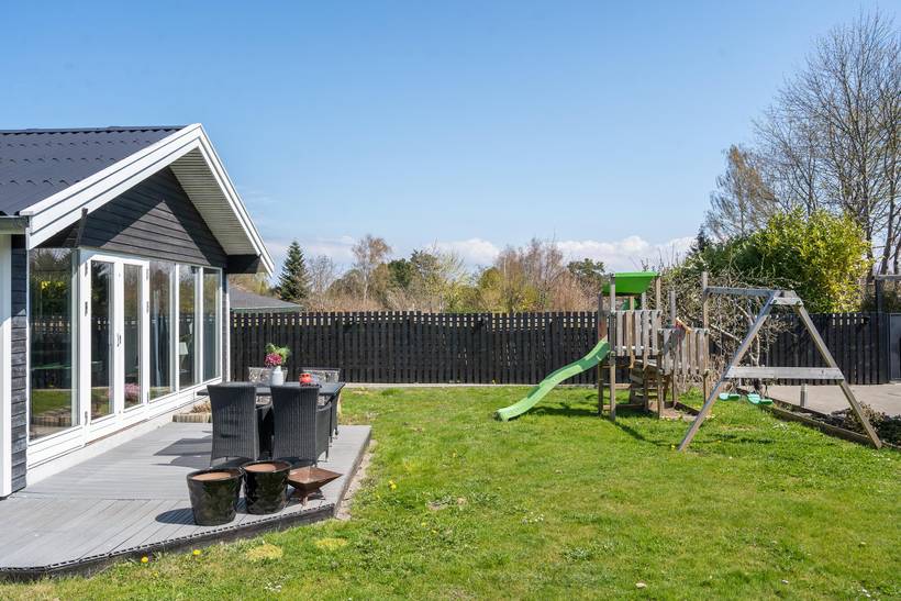 Foto von Ferienhaus XS82 in Dronningmølle - Nordseeland