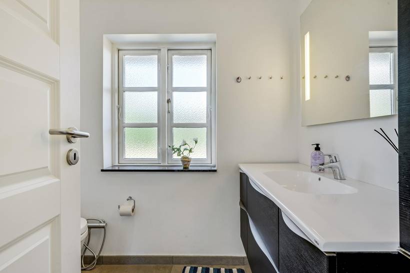Foto von Ferienhaus XS82 in Dronningmølle - Nordseeland
