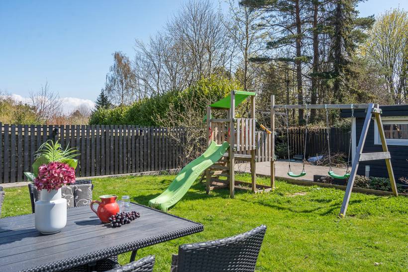 Foto von Ferienhaus XS82 in Dronningmølle - Nordseeland