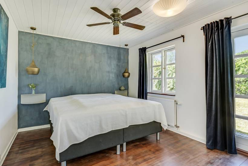 Foto von Ferienhaus XS82 in Dronningmølle - Nordseeland