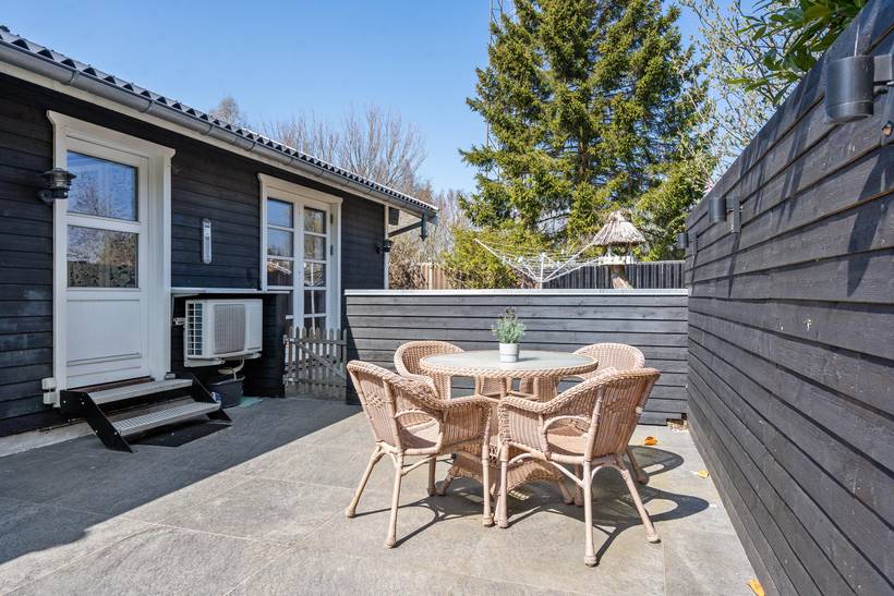 Foto von Ferienhaus XS82 in Dronningmølle - Nordseeland