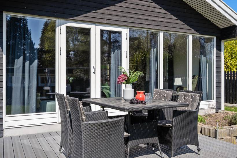 Foto von Ferienhaus XS82 in Dronningmølle - Nordseeland