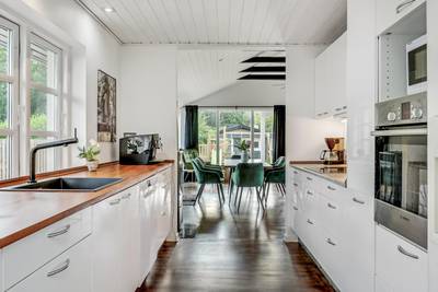 Vorschaubild von Ferienhaus XS82 in Dronningmølle - Nordseeland