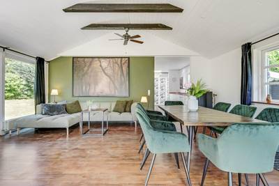 Vorschaubild von Ferienhaus XS82 in Dronningmølle - Nordseeland