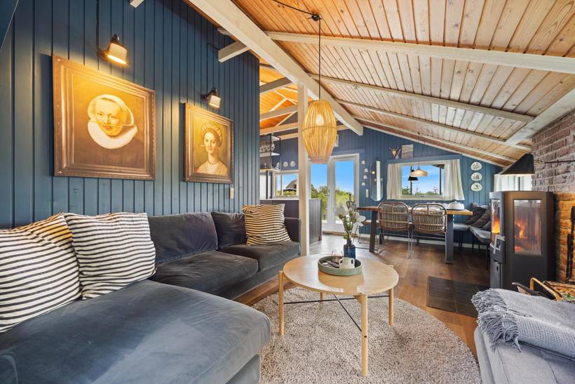 Foto von Ferienhaus XS83 in Søndervig - Westjütland