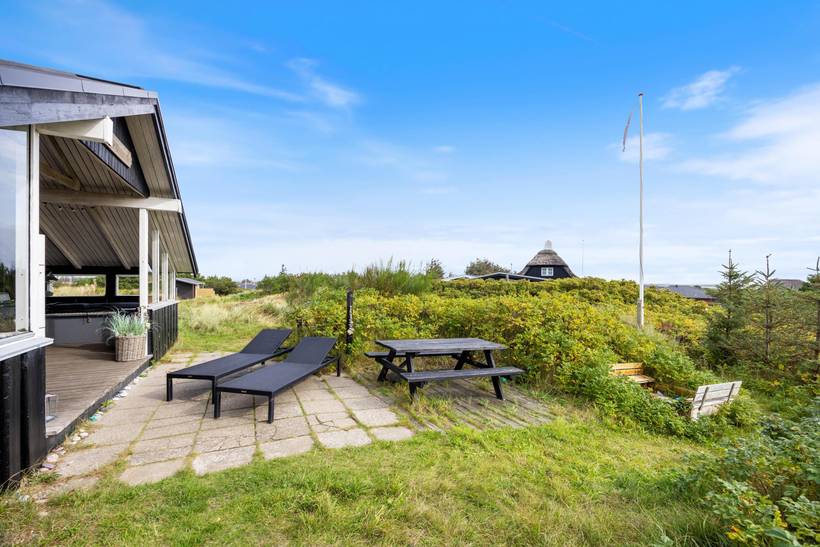 Foto von Ferienhaus XS83 in Søndervig - Westjütland