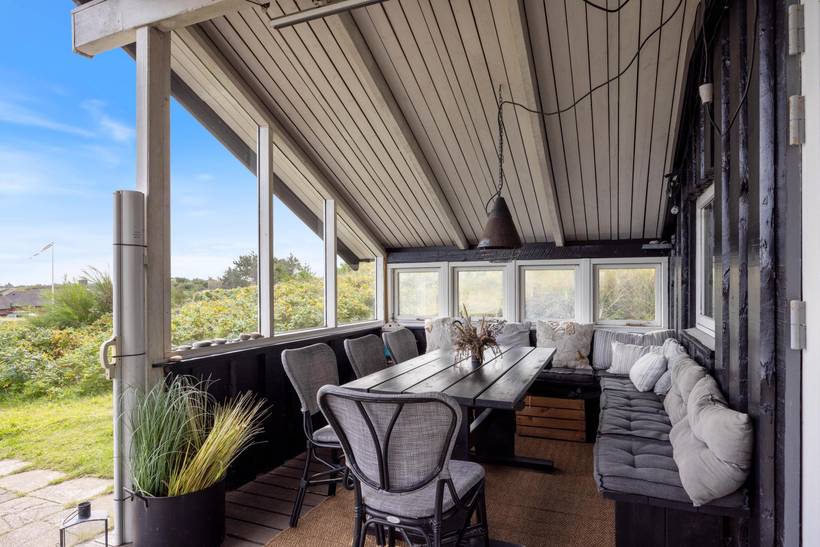 Foto von Ferienhaus XS83 in Søndervig - Westjütland