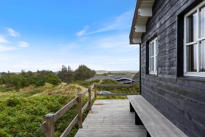 Foto von Ferienhaus XS83 in Søndervig - Westjütland