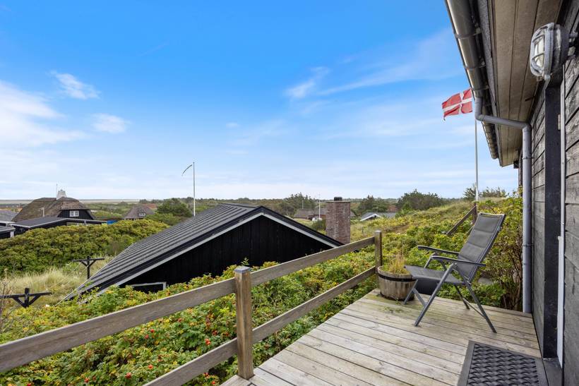 Foto von Ferienhaus XS83 in Søndervig - Westjütland