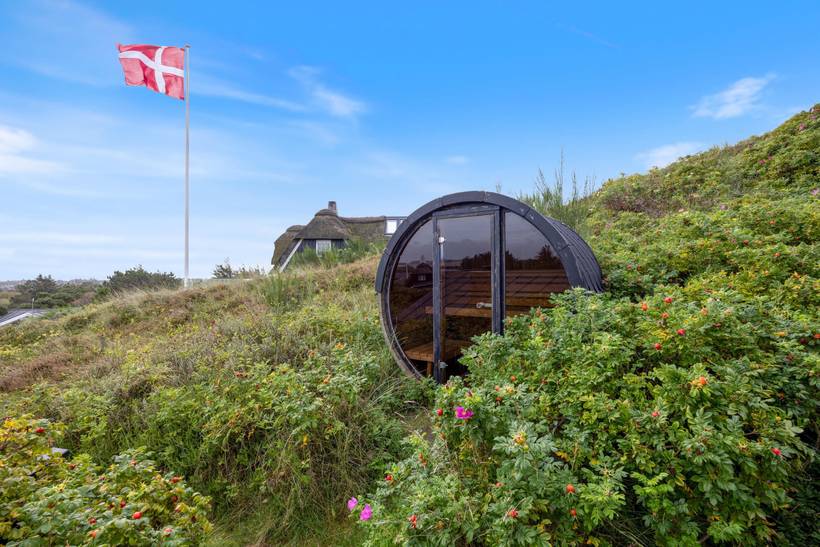 Foto von Ferienhaus XS83 in Søndervig - Westjütland