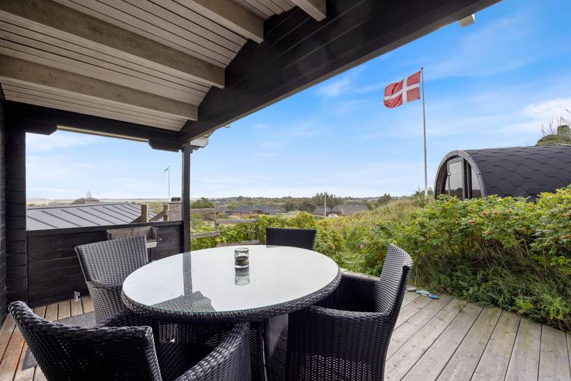 Foto von Ferienhaus XS83 in Søndervig - Westjütland