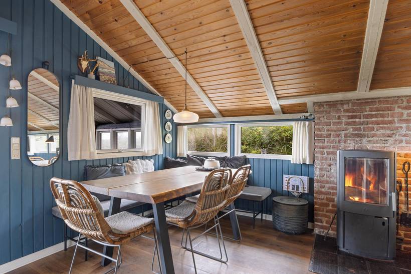 Foto von Ferienhaus XS83 in Søndervig - Westjütland