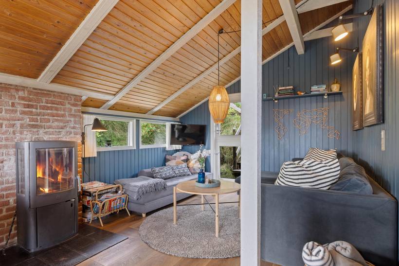 Foto von Ferienhaus XS83 in Søndervig - Westjütland