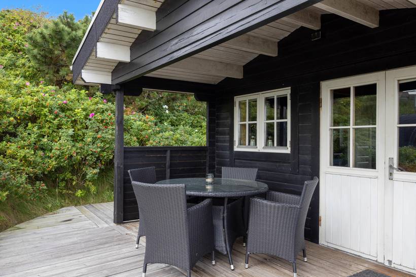 Foto von Ferienhaus XS83 in Søndervig - Westjütland