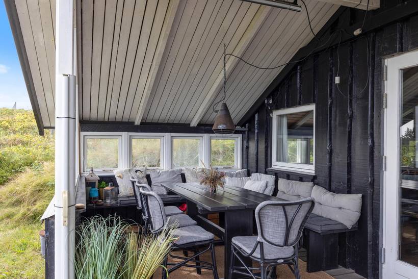 Foto von Ferienhaus XS83 in Søndervig - Westjütland