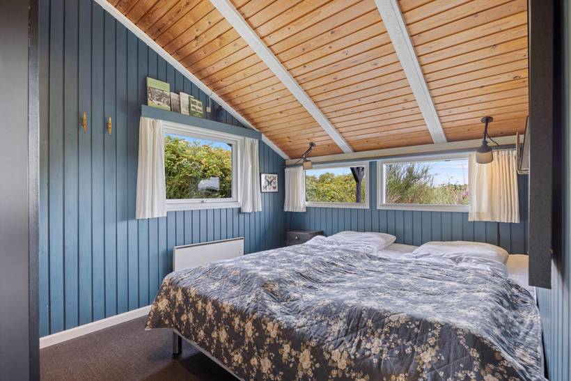 Foto von Ferienhaus XS83 in Søndervig - Westjütland