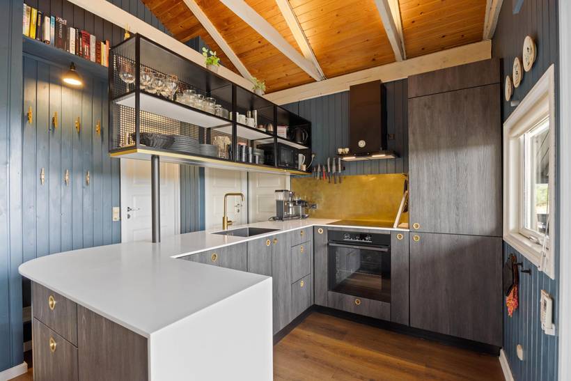 Foto von Ferienhaus XS83 in Søndervig - Westjütland
