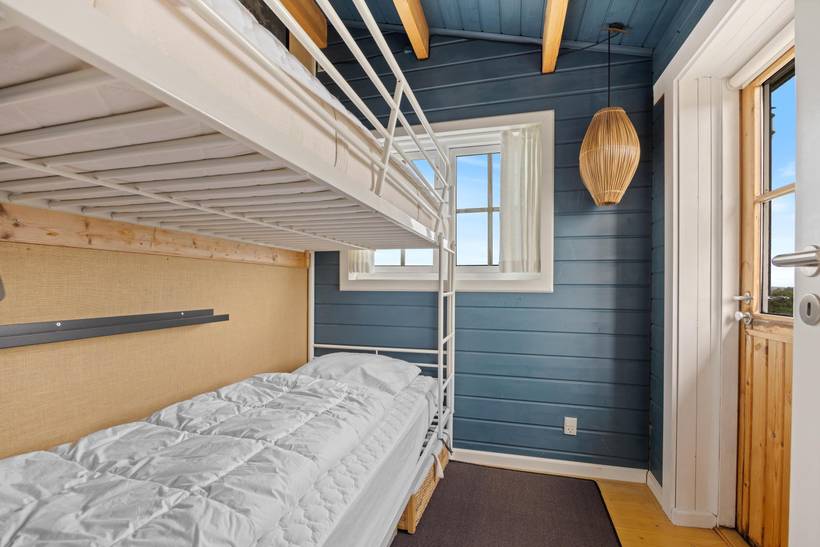 Foto von Ferienhaus XS83 in Søndervig - Westjütland