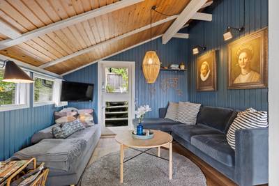 Vorschaubild von Ferienhaus XS83 in Søndervig - Westjütland