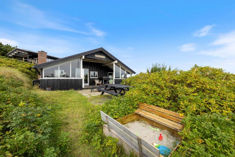 Foto von Ferienhaus XS83 in Søndervig - Westjütland