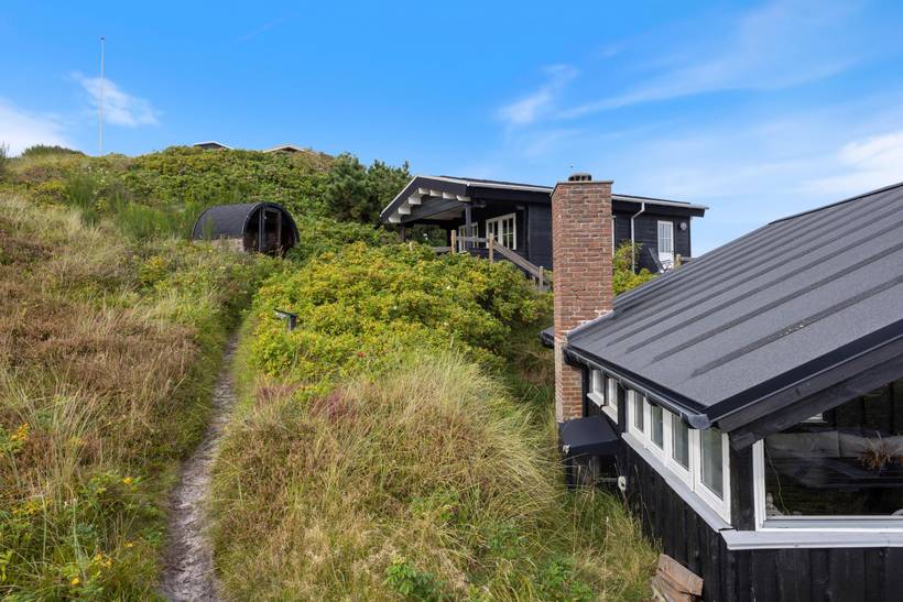 Foto von Ferienhaus XS83 in Søndervig - Westjütland
