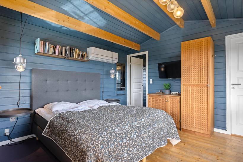 Foto von Ferienhaus XS83 in Søndervig - Westjütland