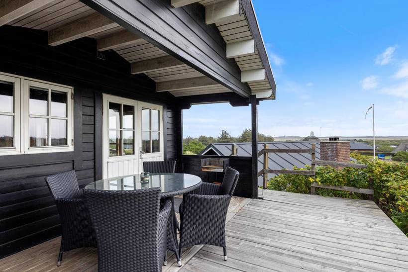 Foto von Ferienhaus XS83 in Søndervig - Westjütland