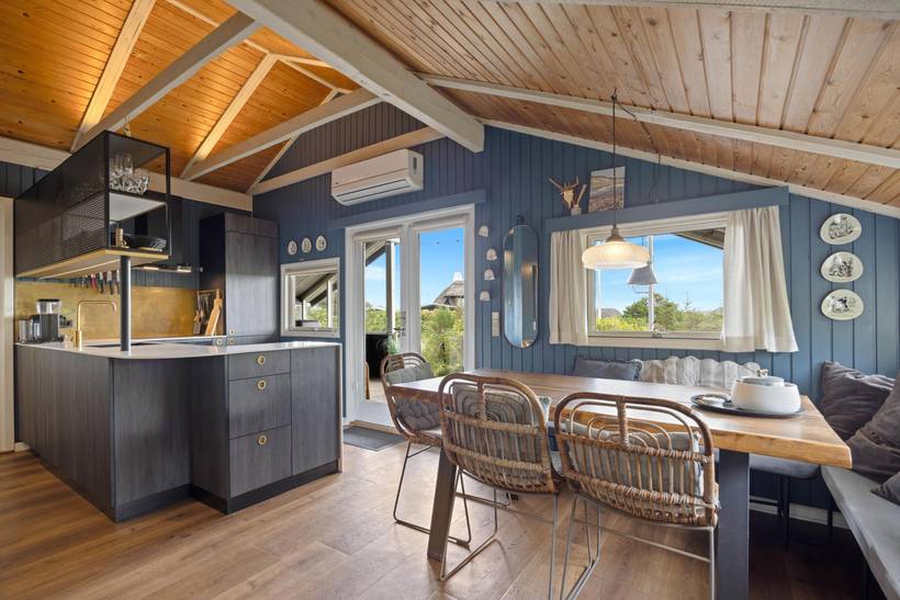 Foto von Ferienhaus XS83 in Søndervig - Westjütland