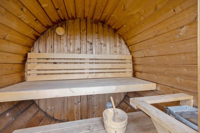 Foto von Ferienhaus XS83 in Søndervig - Westjütland