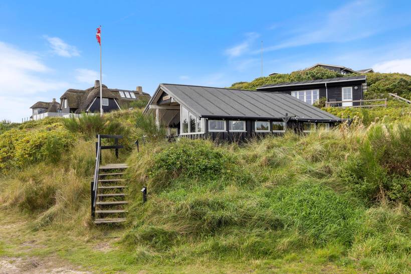 Foto von Ferienhaus XS83 in Søndervig - Westjütland