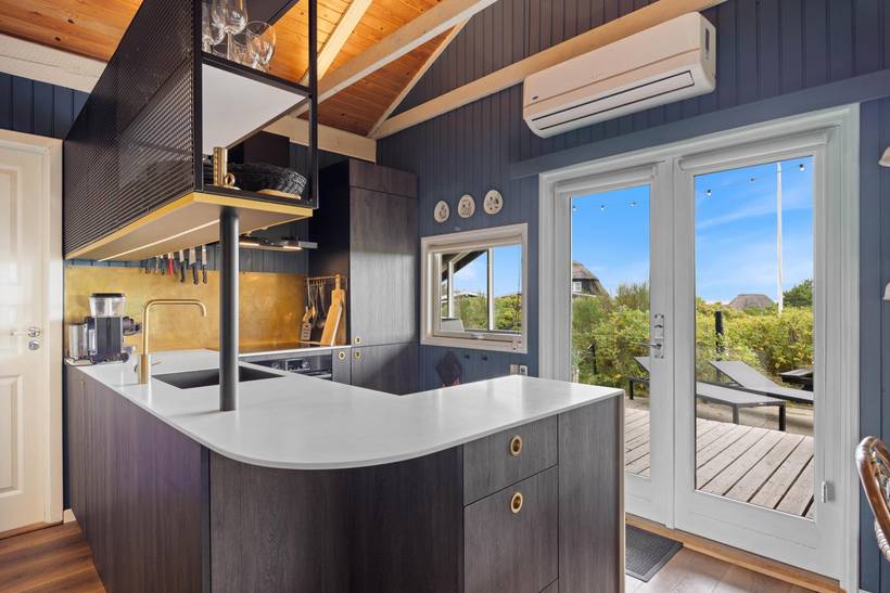 Foto von Ferienhaus XS83 in Søndervig - Westjütland