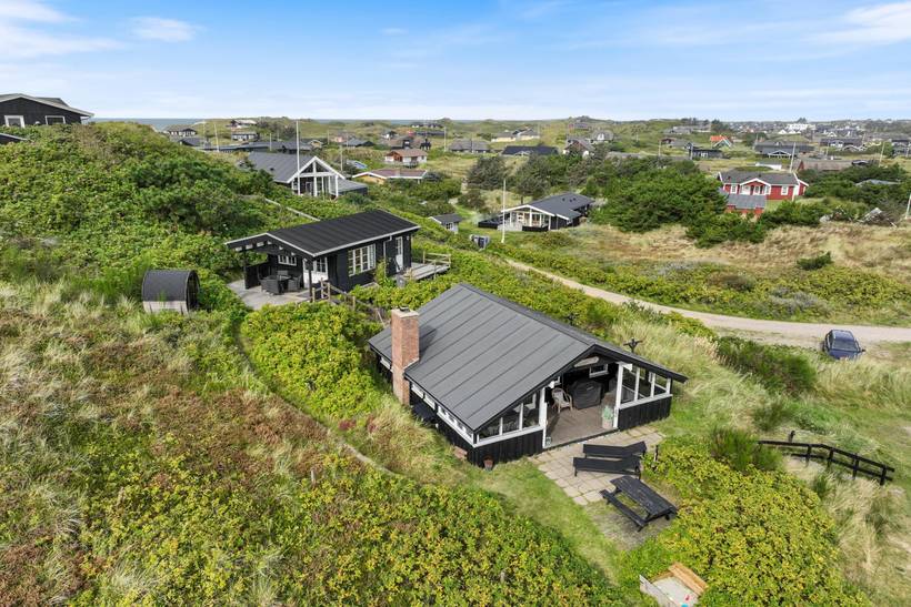 Foto von Ferienhaus XS83 in Søndervig - Westjütland