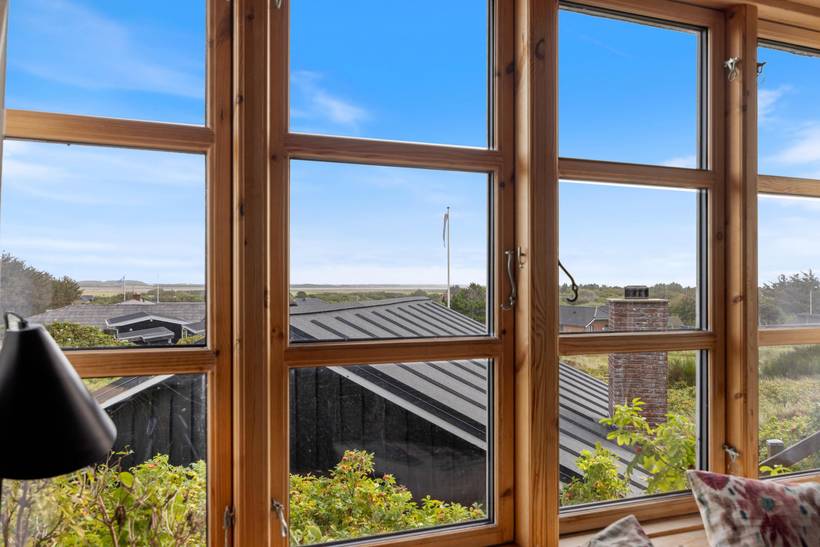 Foto von Ferienhaus XS83 in Søndervig - Westjütland