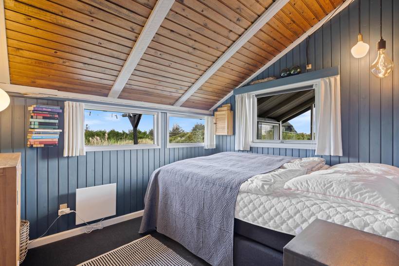 Foto von Ferienhaus XS83 in Søndervig - Westjütland