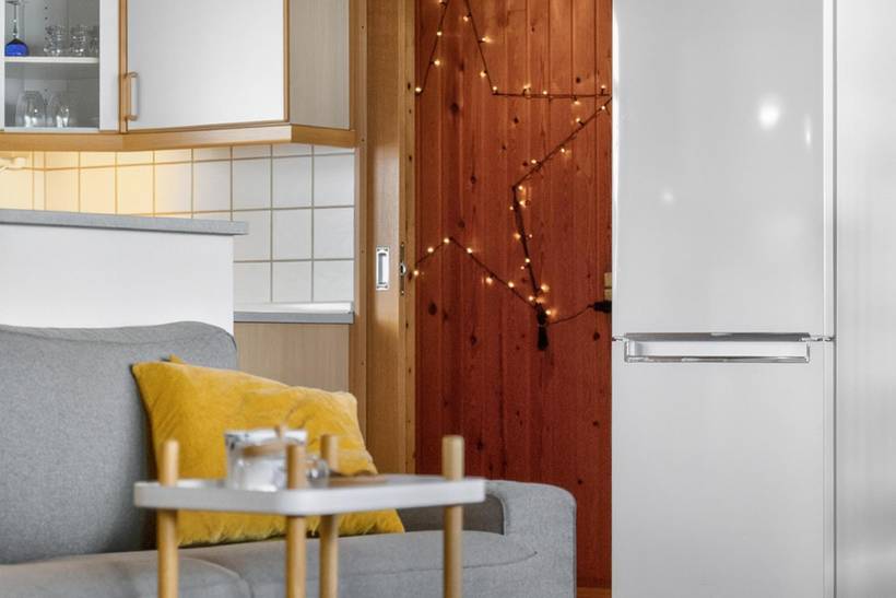 Foto von Ferienhaus XS89 in Hirtshals - Nordjütland