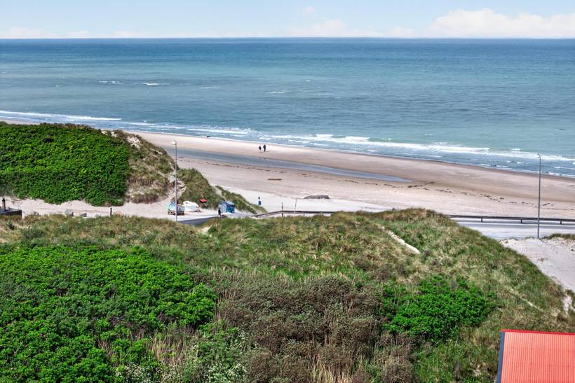 Foto von Ferienhaus XS89 in Hirtshals - Nordjütland