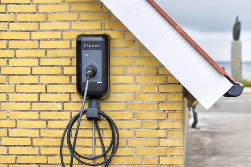 Foto von Ferienhaus XS89 in Hirtshals - Nordjütland