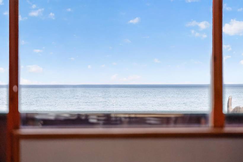 Foto von Ferienhaus XS89 in Hirtshals - Nordjütland