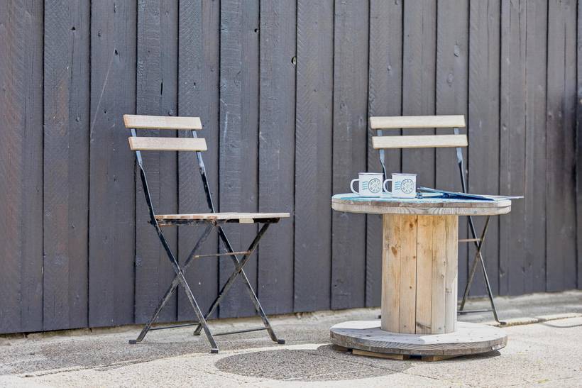 Foto von Ferienhaus XS89 in Hirtshals - Nordjütland