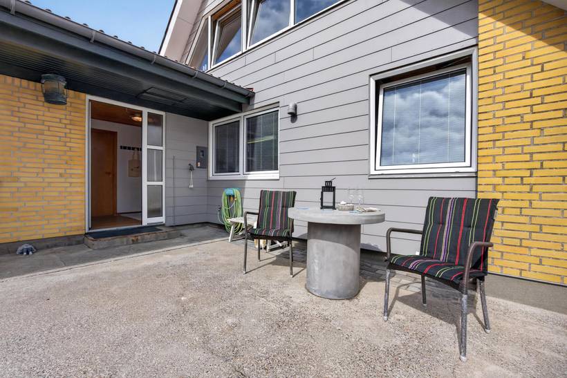 Foto von Ferienhaus XS89 in Hirtshals - Nordjütland