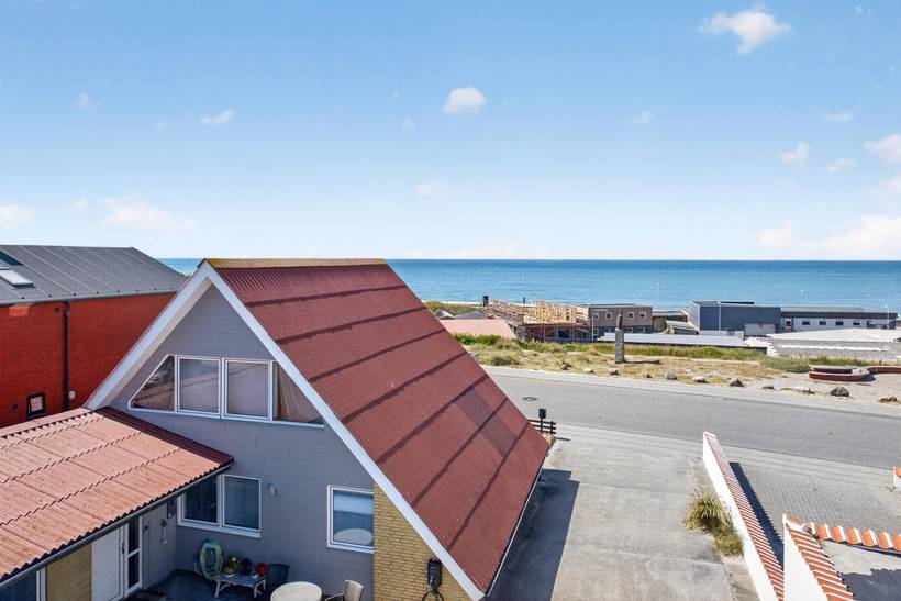 Foto von Ferienhaus XS89 in Hirtshals - Nordjütland