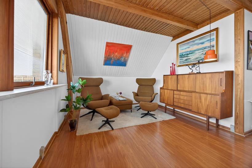 Foto von Ferienhaus XS89 in Hirtshals - Nordjütland