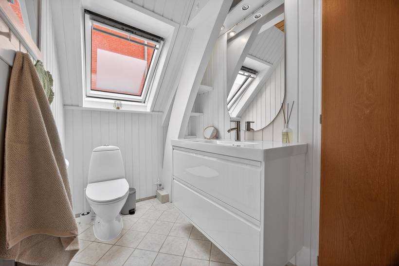 Foto von Ferienhaus XS89 in Hirtshals - Nordjütland