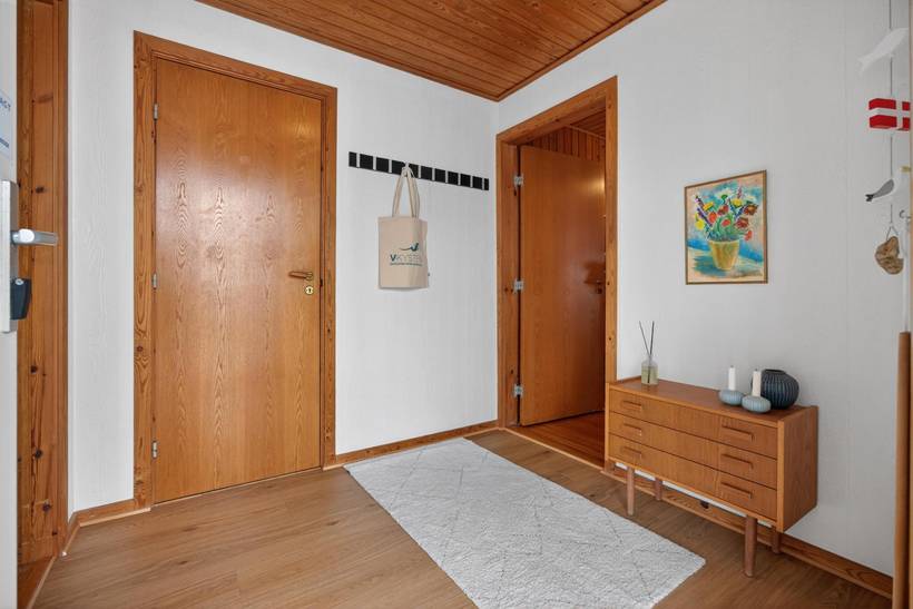 Foto von Ferienhaus XS89 in Hirtshals - Nordjütland