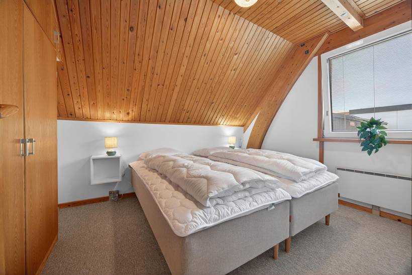 Foto von Ferienhaus XS89 in Hirtshals - Nordjütland