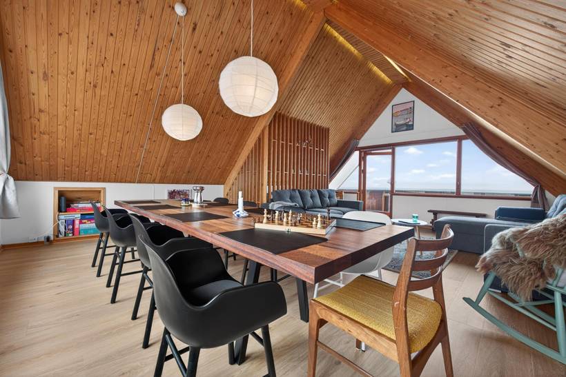 Foto von Ferienhaus XS89 in Hirtshals - Nordjütland