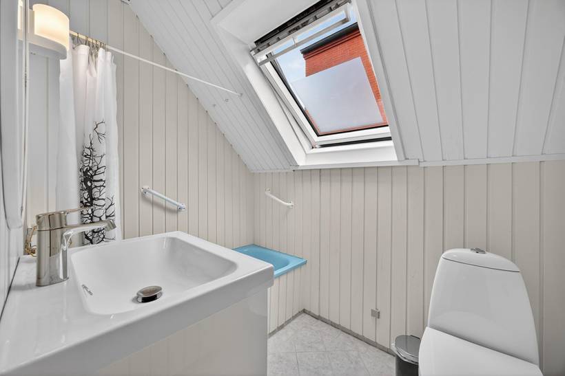 Foto von Ferienhaus XS89 in Hirtshals - Nordjütland