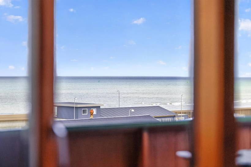Foto von Ferienhaus XS89 in Hirtshals - Nordjütland