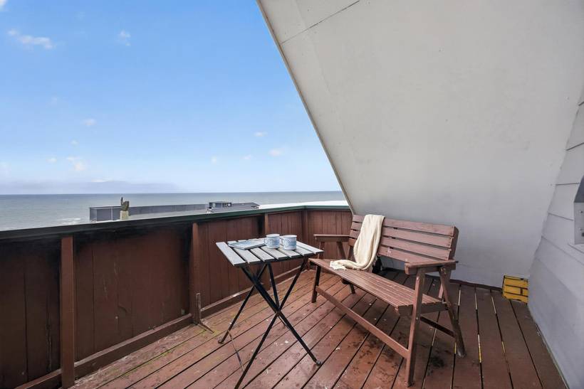 Foto von Ferienhaus XS89 in Hirtshals - Nordjütland